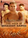 Mark (eBook): The Men of Buckshot Ranch Series, Book 2